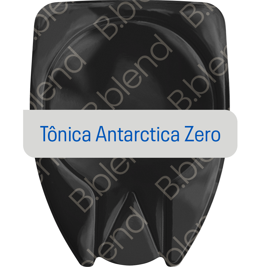 Tônica Antarctica Zero